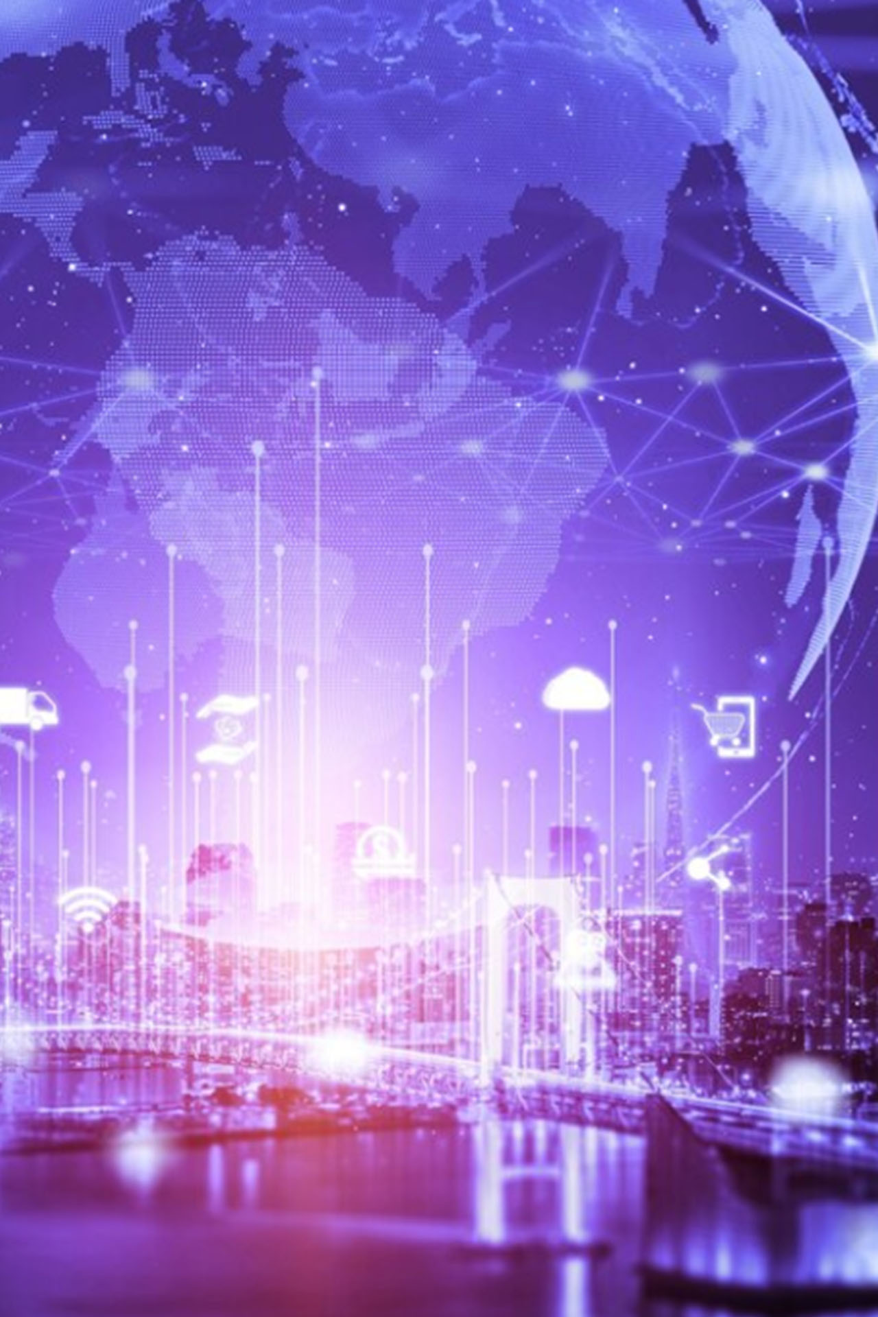 خدمات الکترونیک شایراد